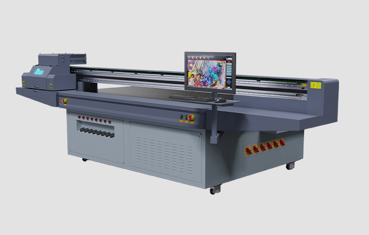 YC2513L uv平板打印机